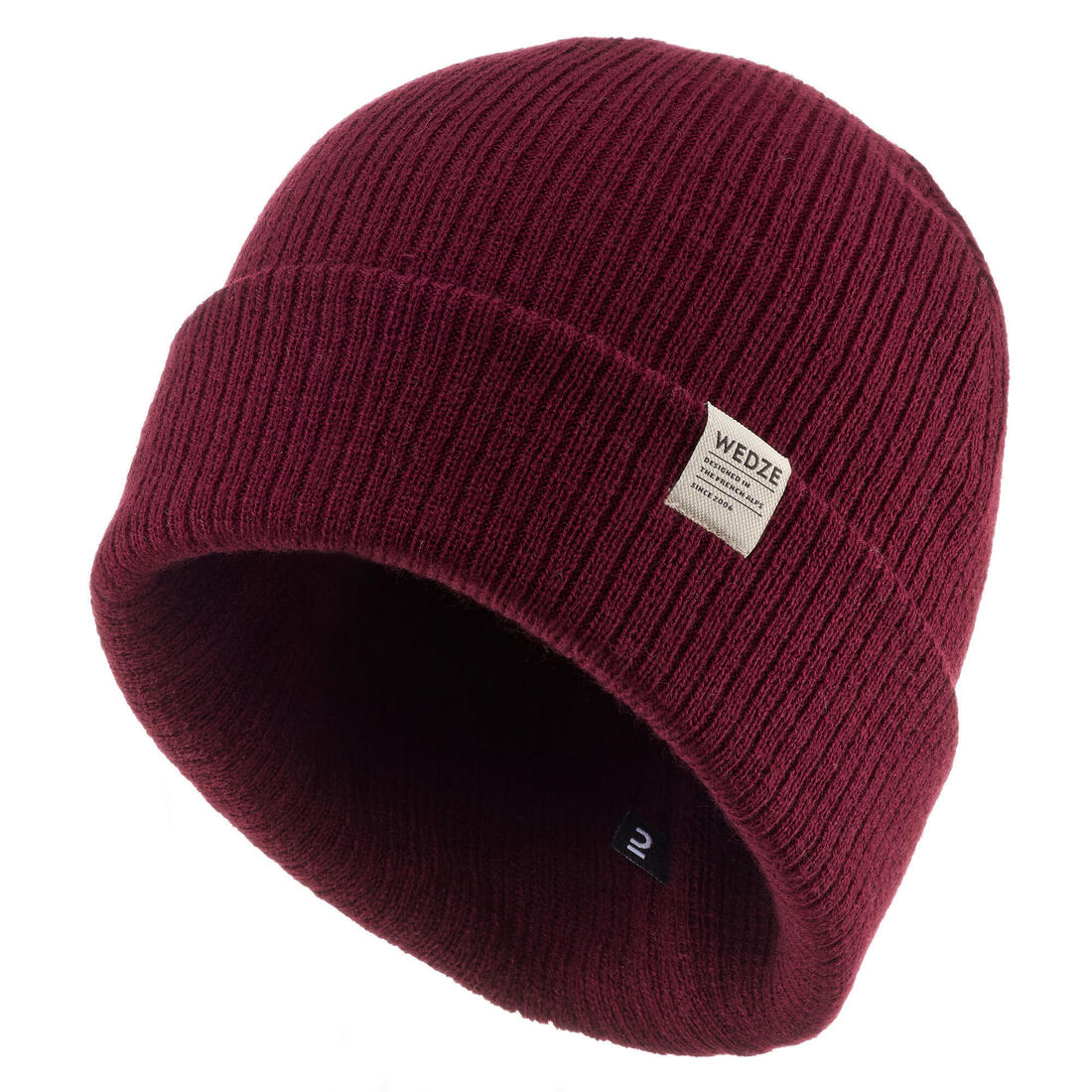 ADULT SKI HAT - FISHERMAN - Image 30