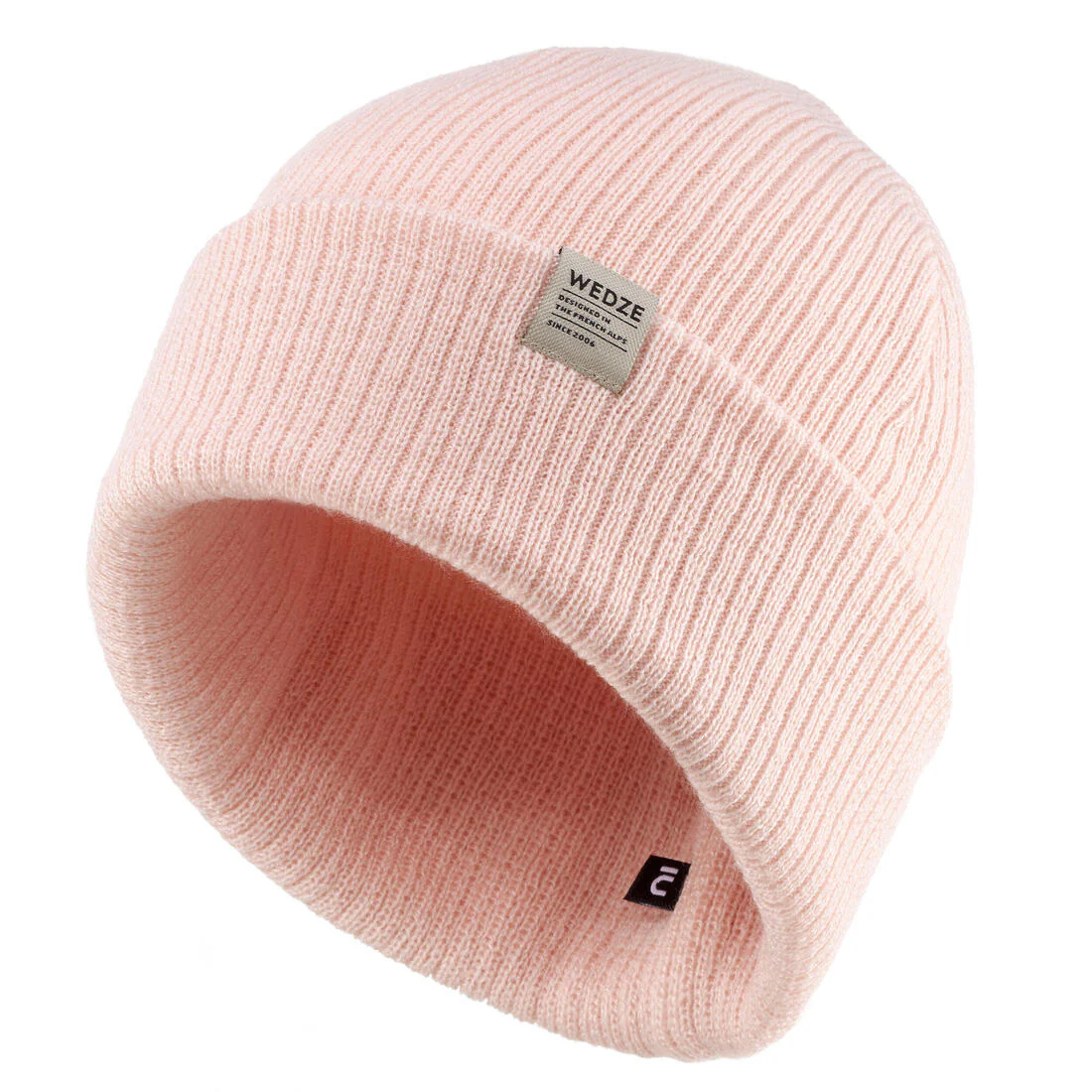 ADULT SKI HAT - FISHERMAN - Image 33