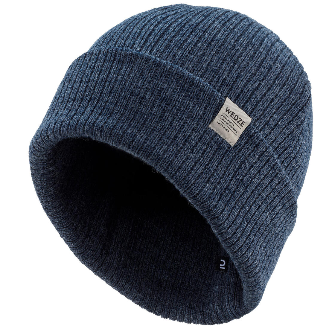 ADULT SKI HAT - FISHERMAN - Image 35