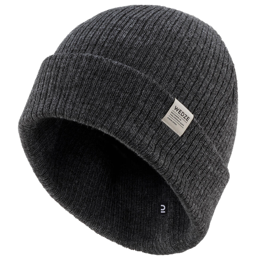 ADULT SKI HAT - FISHERMAN - Image 36