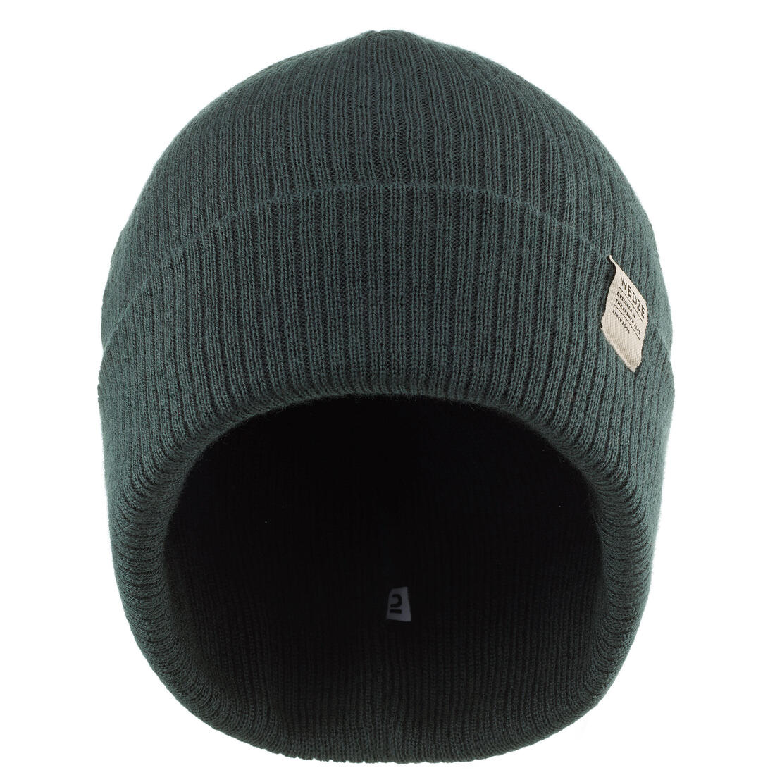 ADULT SKI HAT - FISHERMAN - Image 37