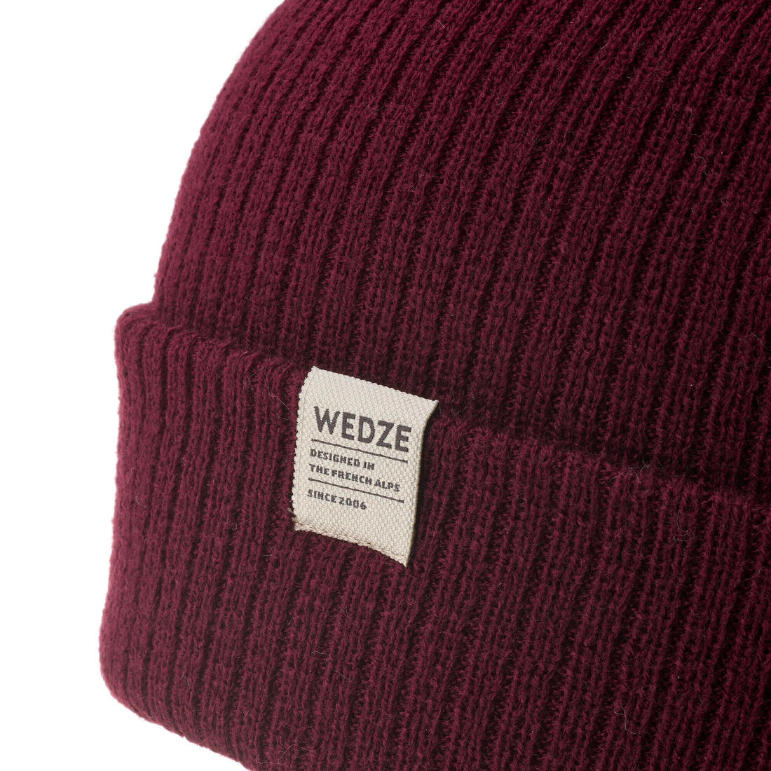 ADULT SKI HAT - FISHERMAN - Image 39
