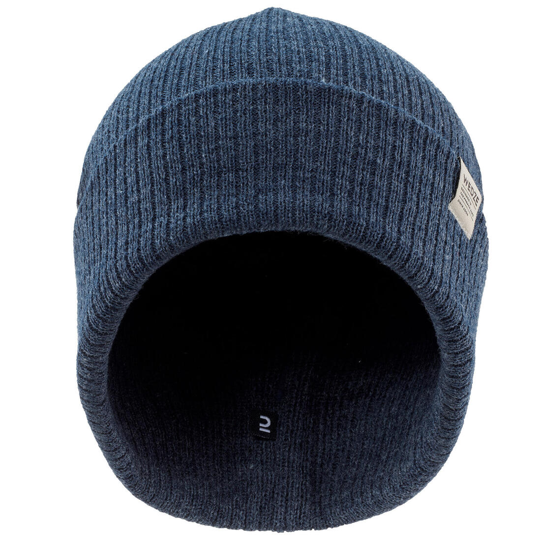 ADULT SKI HAT - FISHERMAN - Image 8