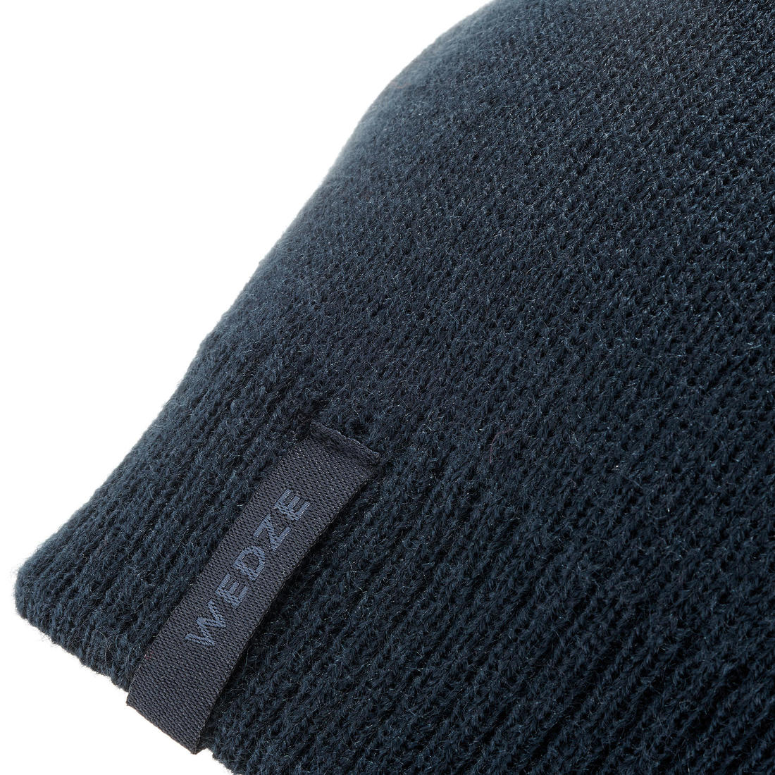 ADULT SKI HAT - SIMPLE - BURGUNDY - Image 32