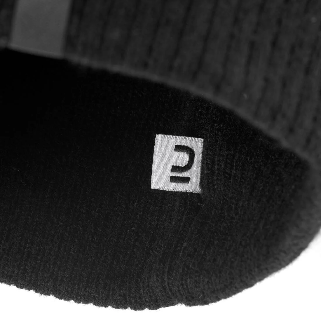 ADULT SKI HAT - SIMPLE - BURGUNDY - Image 33