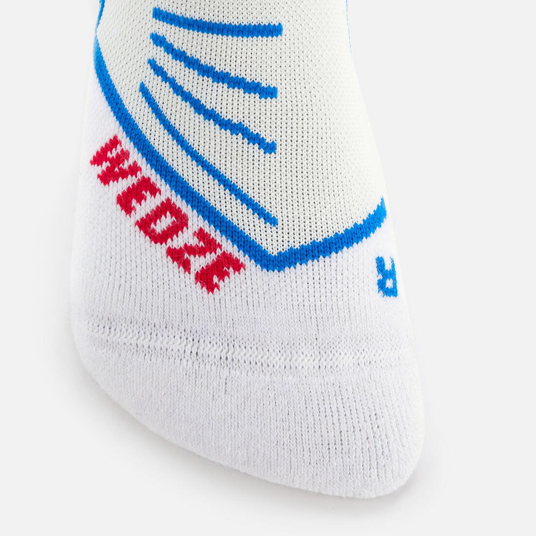 ADULT SKIING SOCKS 500 - Image 6