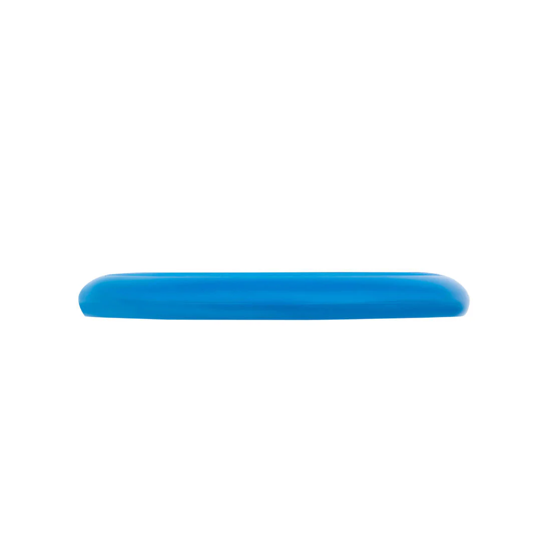 Adult Soft Flying Disc - Unda Blue. - Image 10
