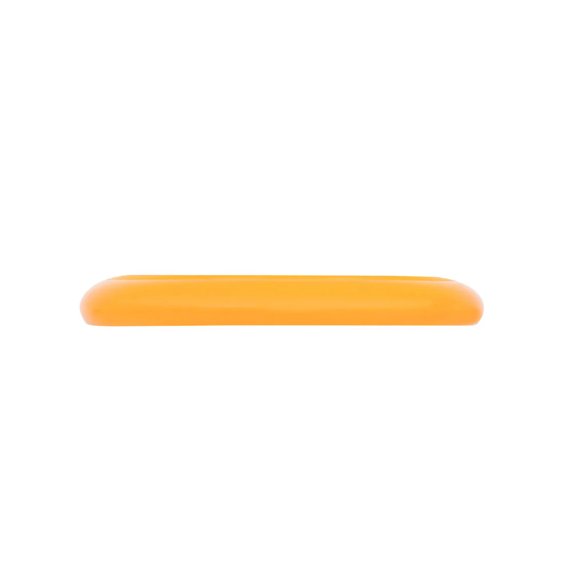 Adult Soft Flying Disc - Unda Blue. - Image 12