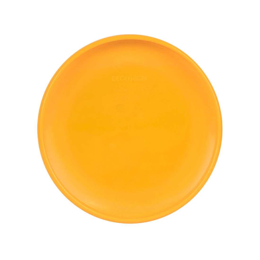 Adult Soft Flying Disc - Unda Blue. - Image 13