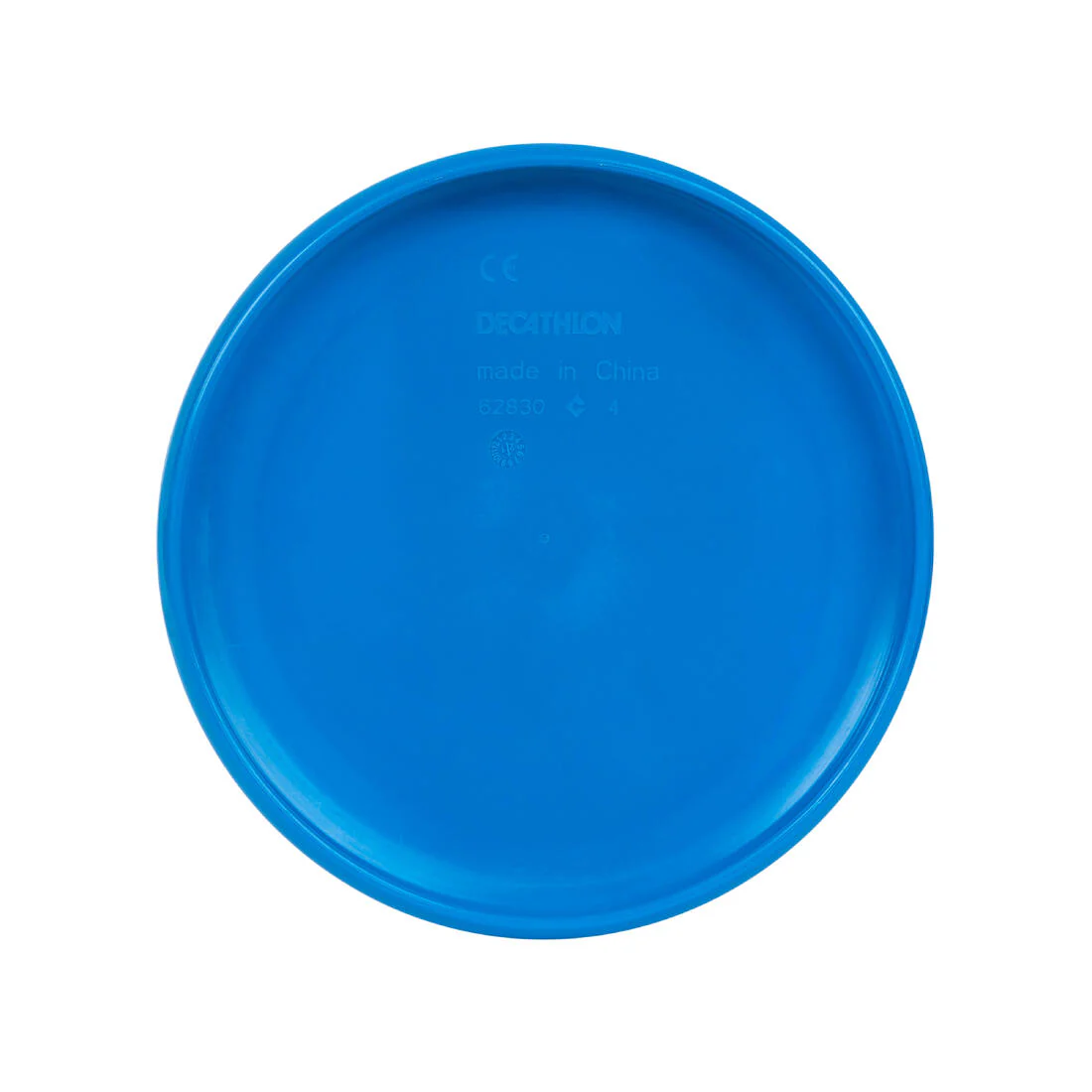 Adult Soft Flying Disc - Unda Blue. - Image 14