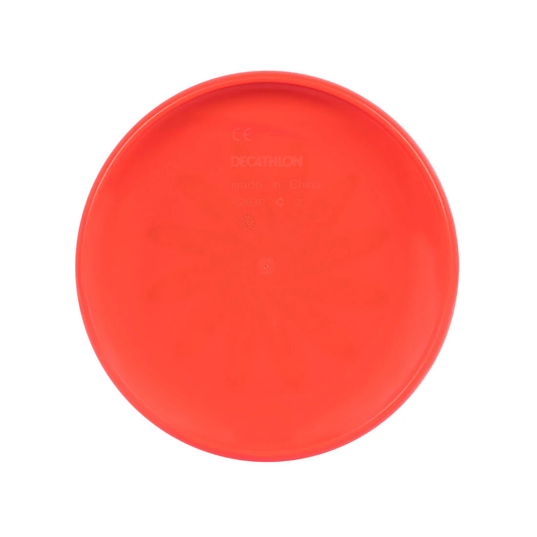 Adult Soft Flying Disc - Unda Blue. - Image 15