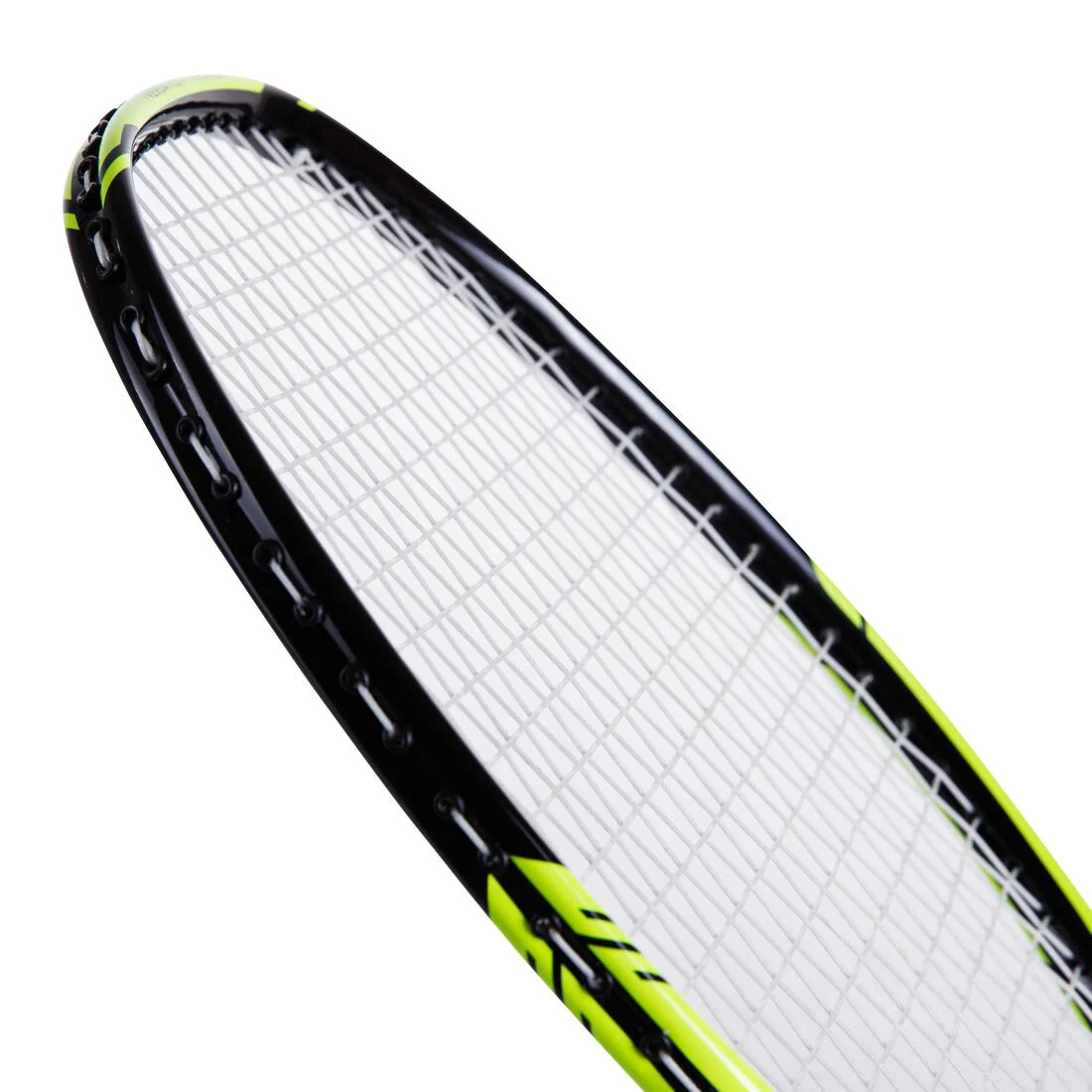 Adult Steel Frame Badminton Racket - BR160 - Image 7
