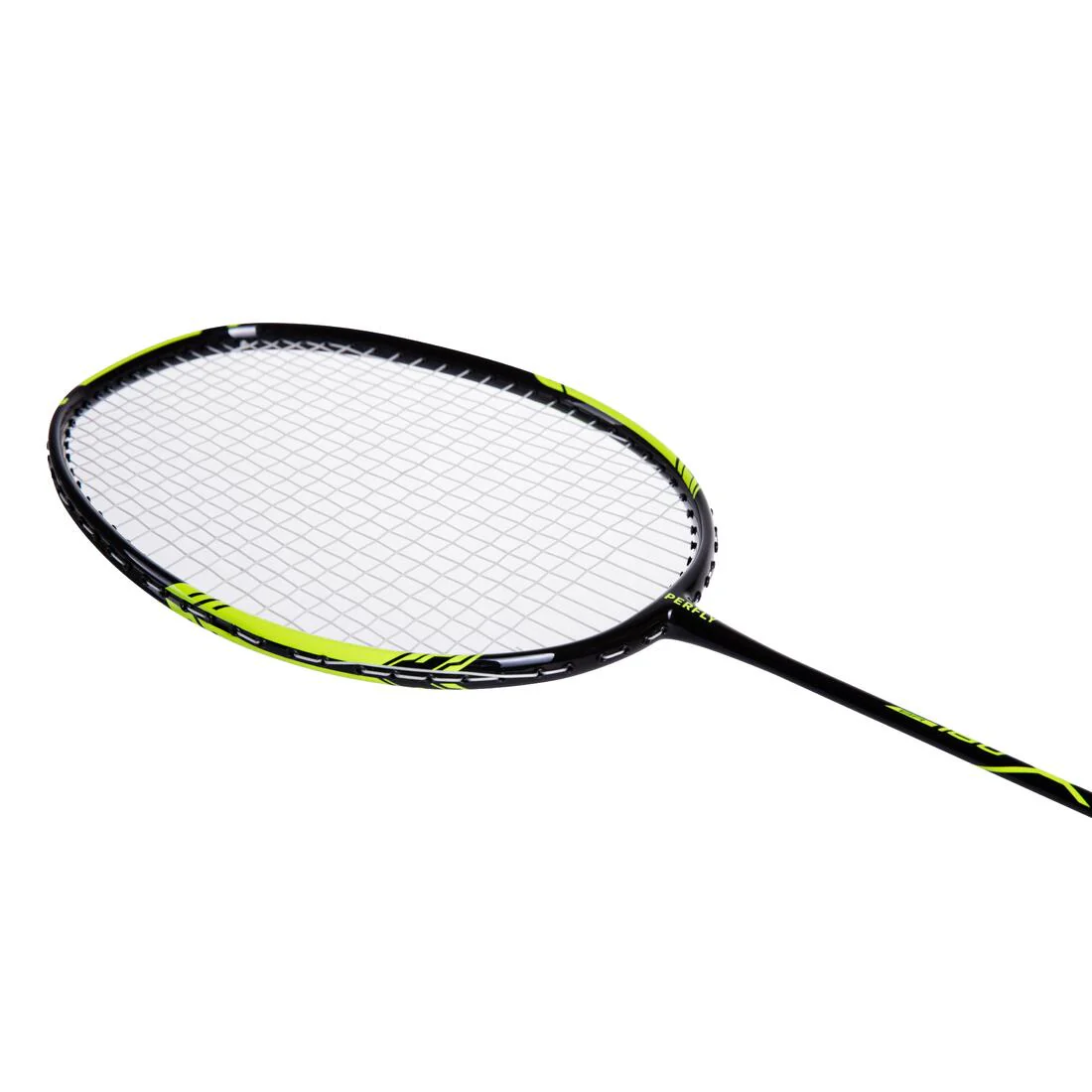 Adult Steel Frame Badminton Racket - BR160 - Image 9