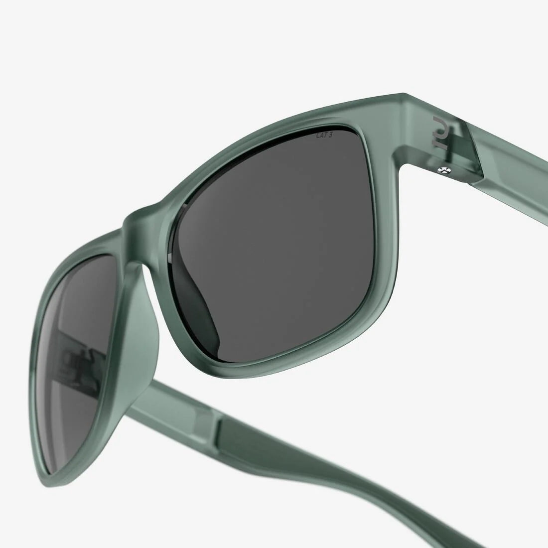 Adults Category 3 Hiking Sunglasses MH140 - Image 46