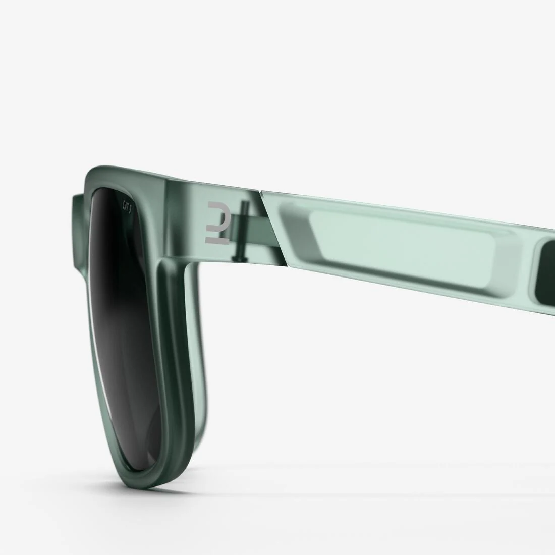 Adults Category 3 Hiking Sunglasses MH140 - Image 51