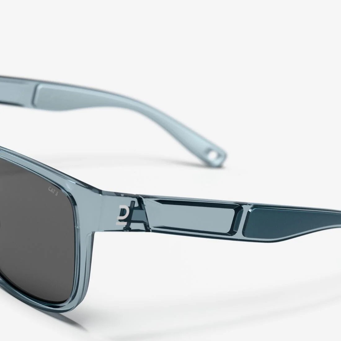 Adults Category 3 Hiking Sunglasses MH140 - Image 56