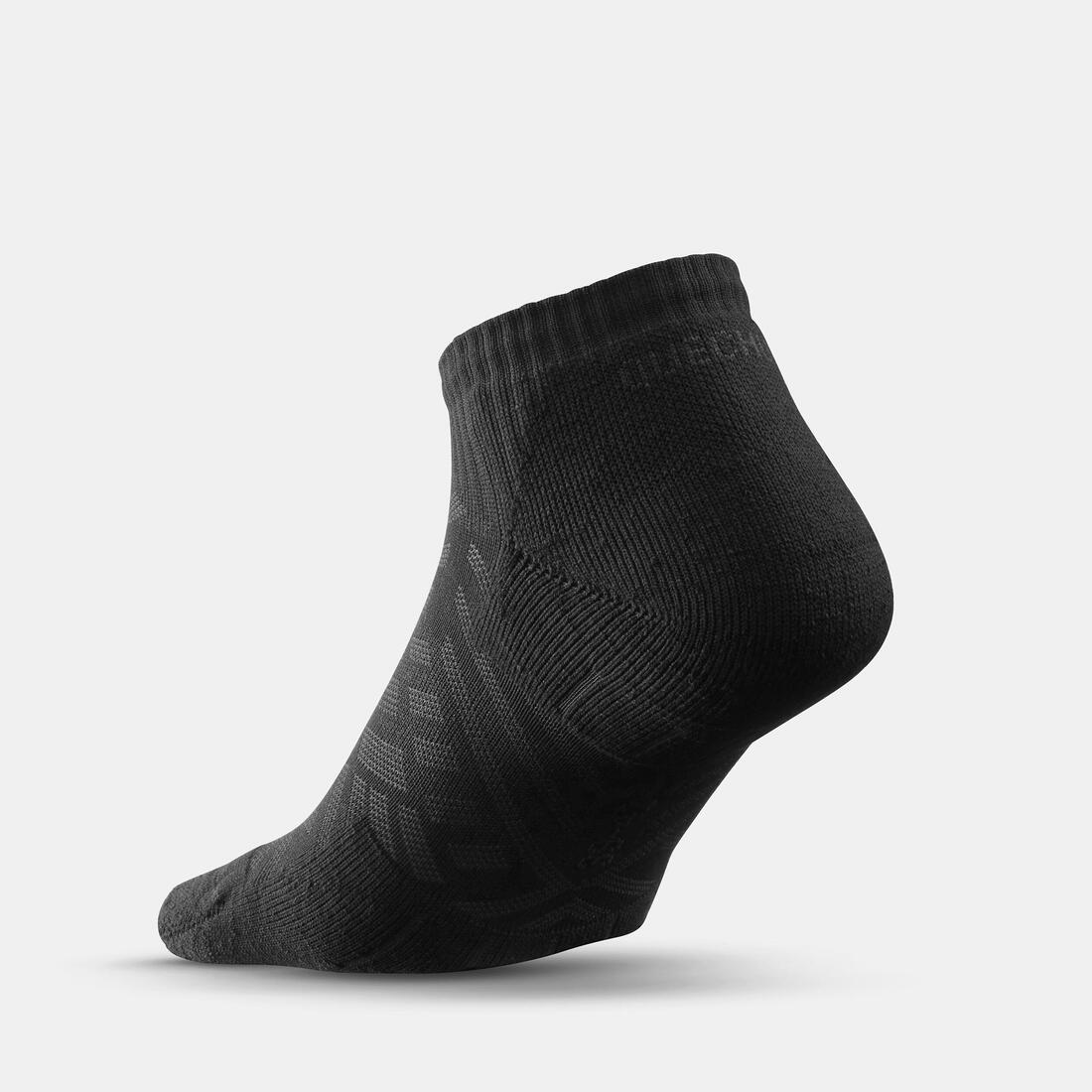 Adults’ hiking socks (2 pairs), Hike 100 - Image 8