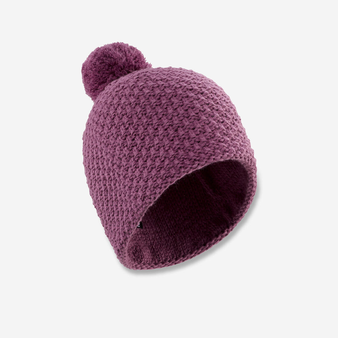 Adults' Made in France Beanie Hat TIMELESS 500 - Image 2