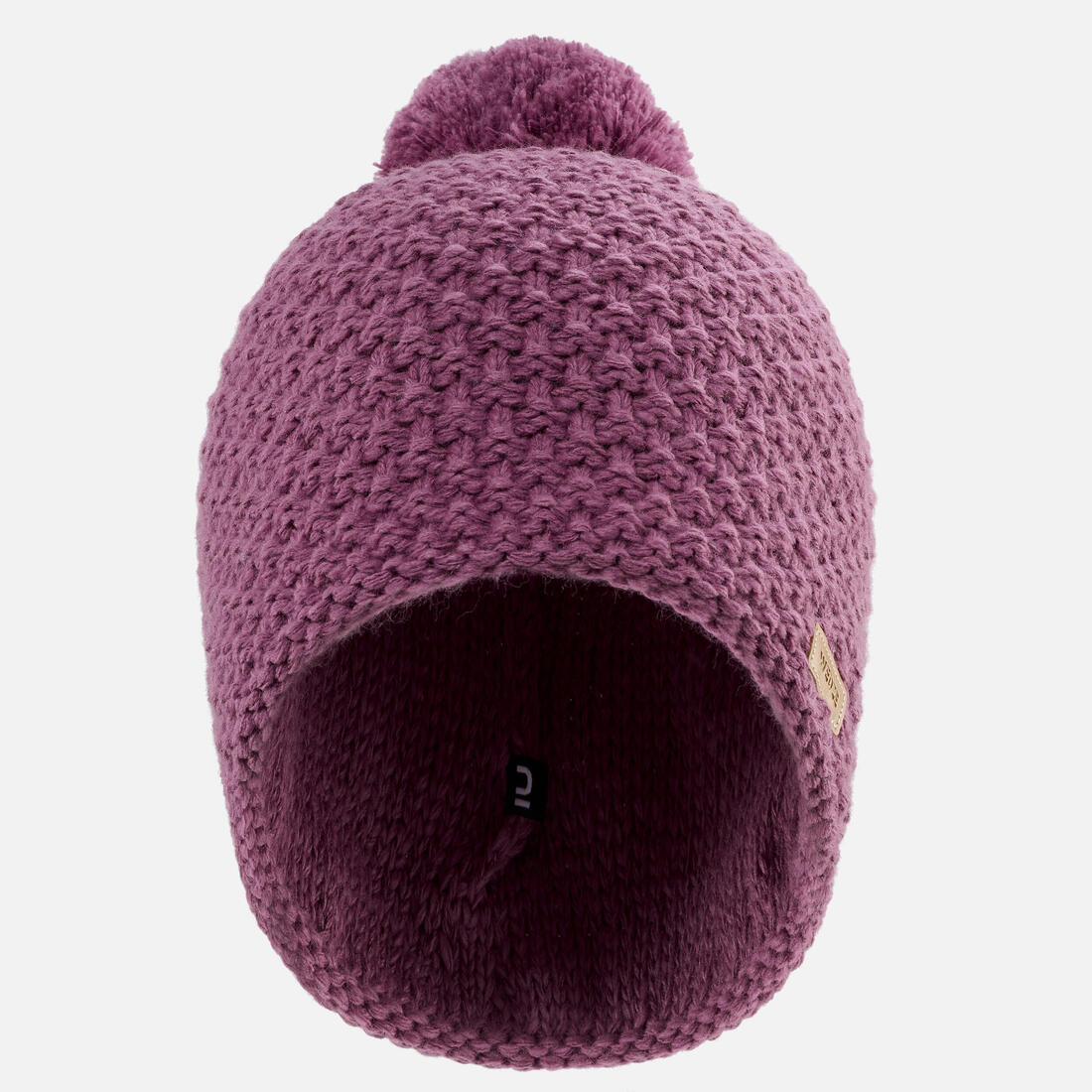 Adults' Made in France Beanie Hat TIMELESS 500 - Image 7