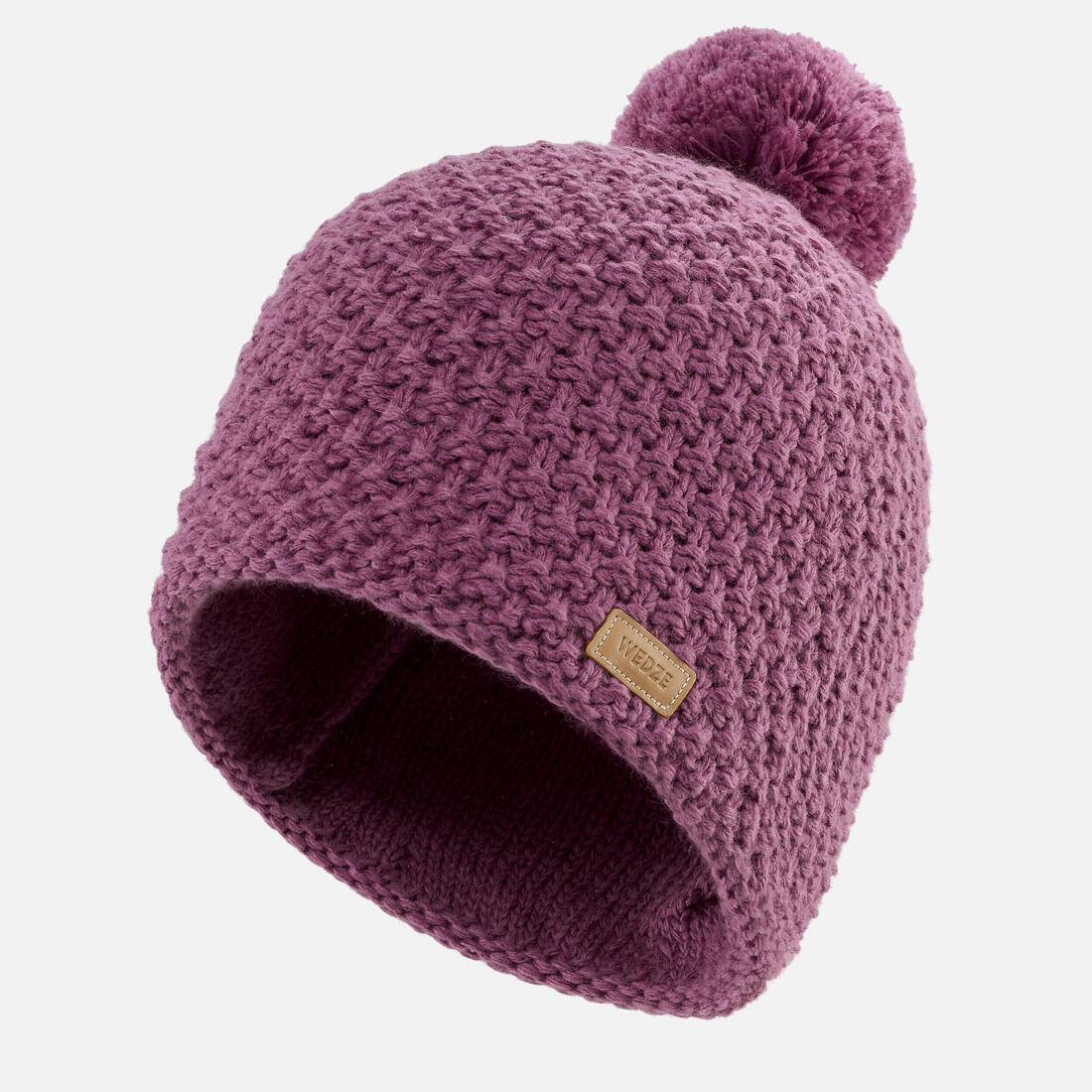 Adults' Made in France Beanie Hat TIMELESS 500 - Image 9