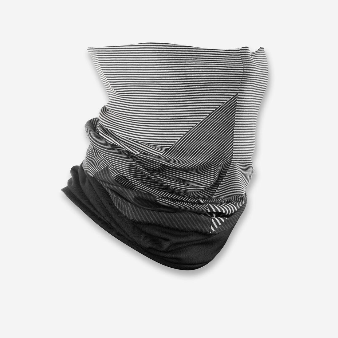 Adults' Modular Bi-Material Neck Warmer HUG 900
