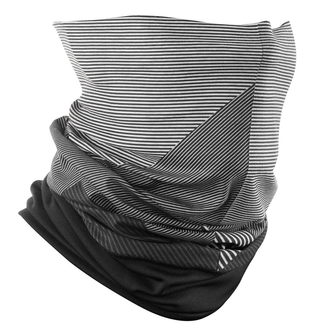 Adults' Modular Bi-Material Neck Warmer HUG 900 - Image 2