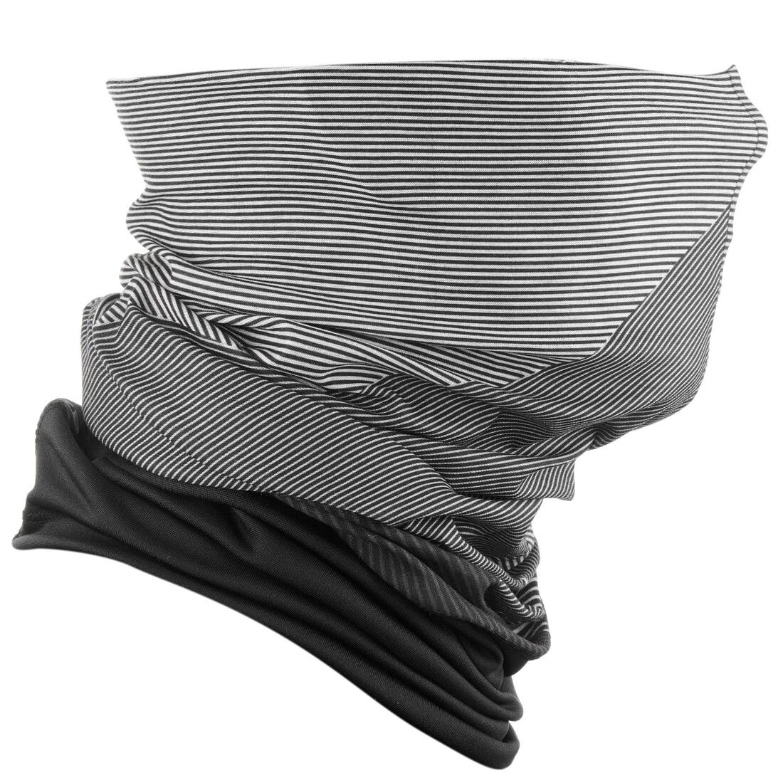 Adults' Modular Bi-Material Neck Warmer HUG 900 - Image 3
