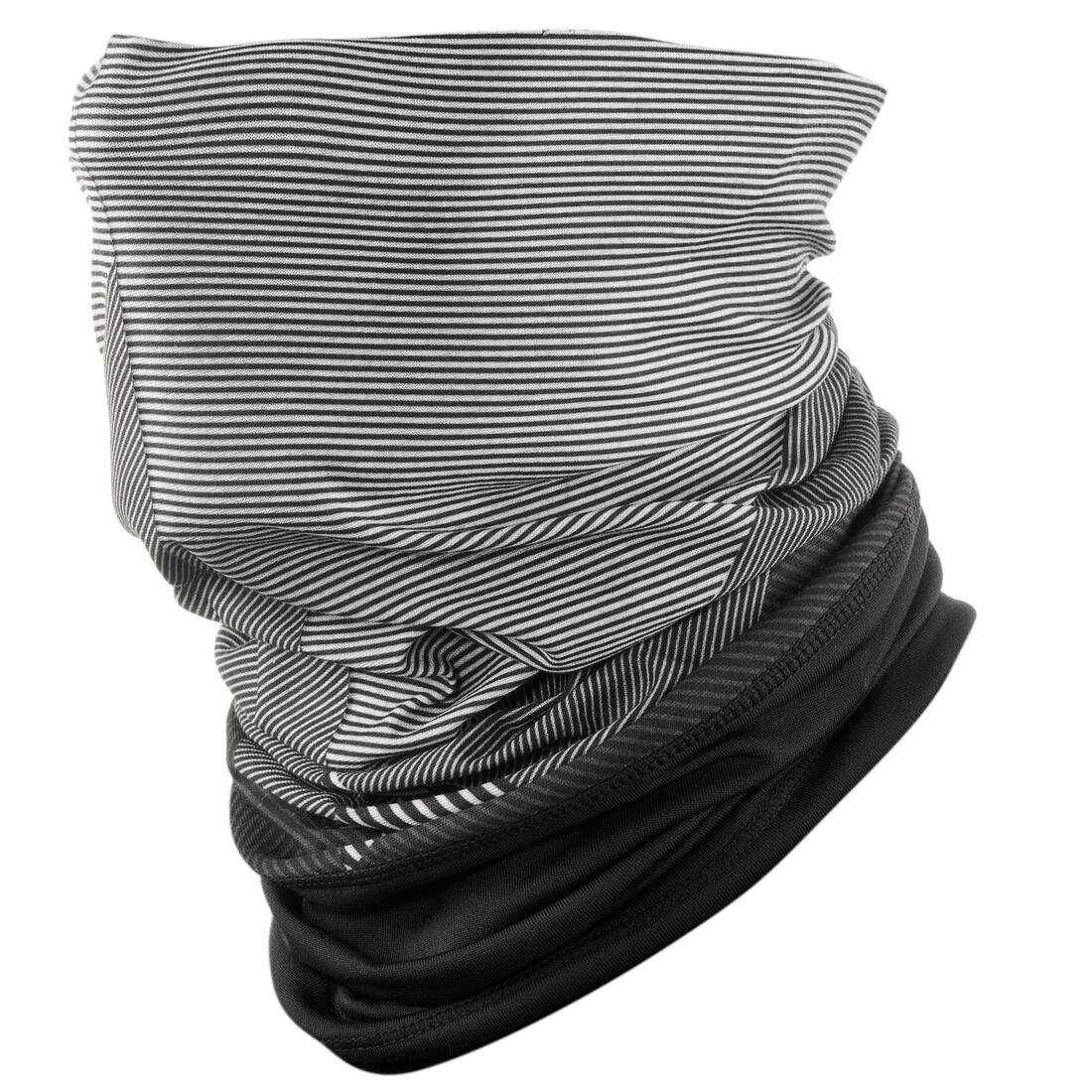 Adults' Modular Bi-Material Neck Warmer HUG 900 - Image 5