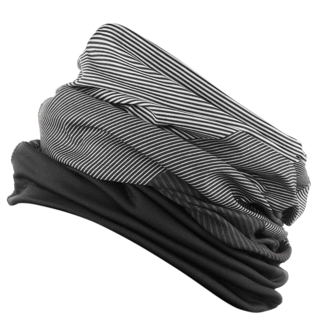 Adults' Modular Bi-Material Neck Warmer HUG 900 - Image 6