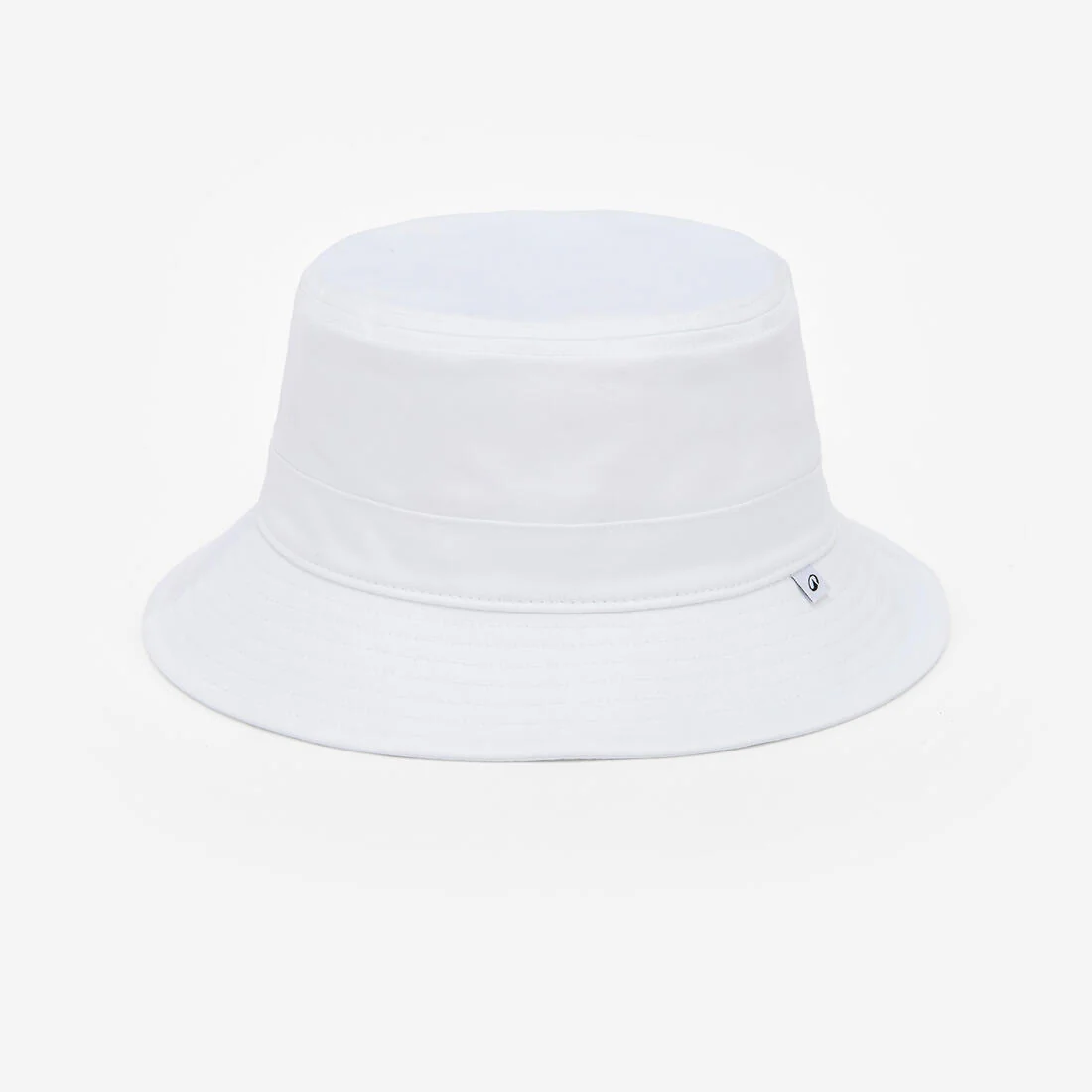 Adults’ Sailing boat hat 100 Lavender cotton - Image 11
