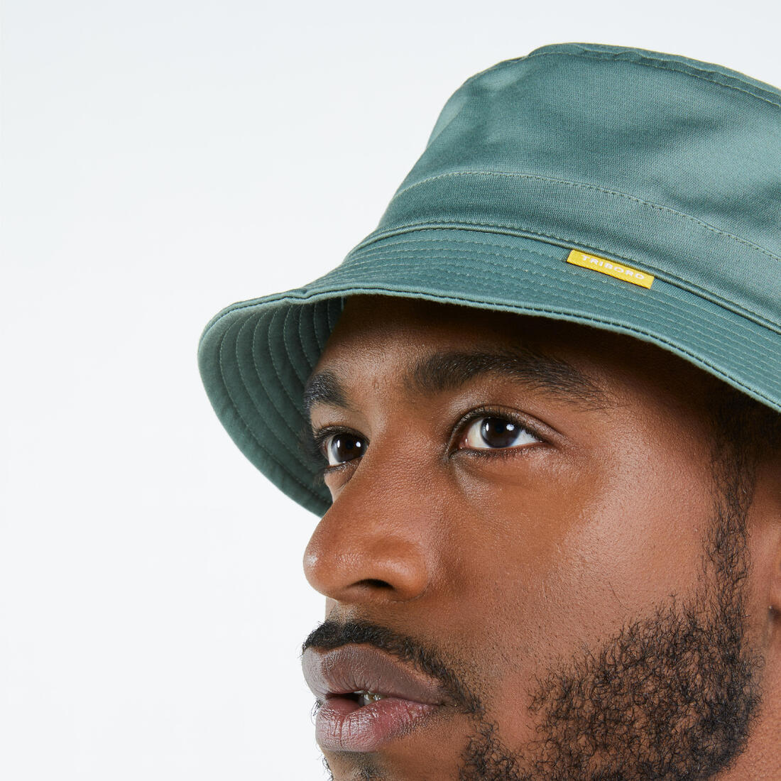 Adults’ Sailing boat hat 100 Lavender cotton - Image 24