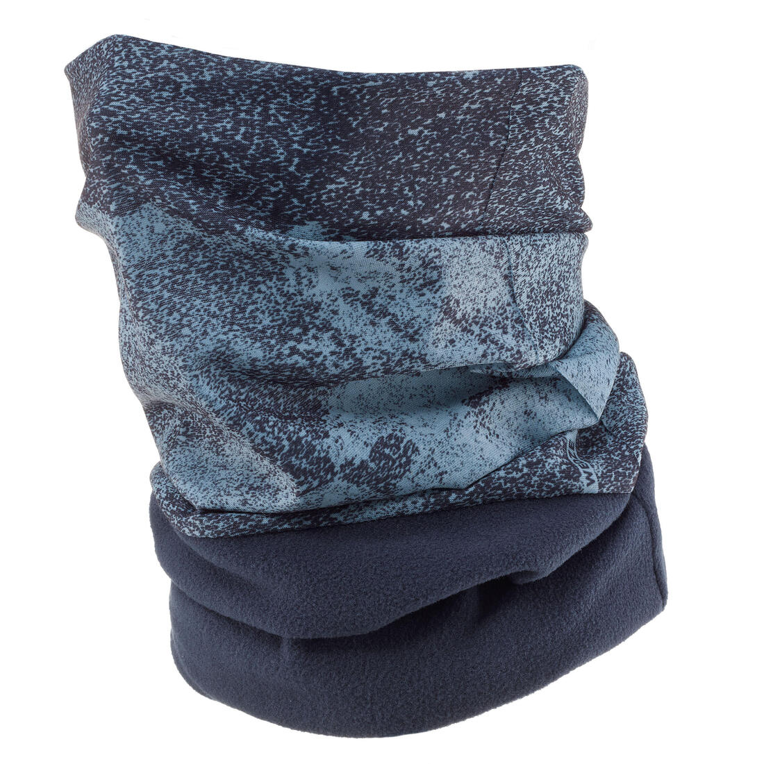 Adults' Skiing Neck Warmer HUG 500 - Image 10