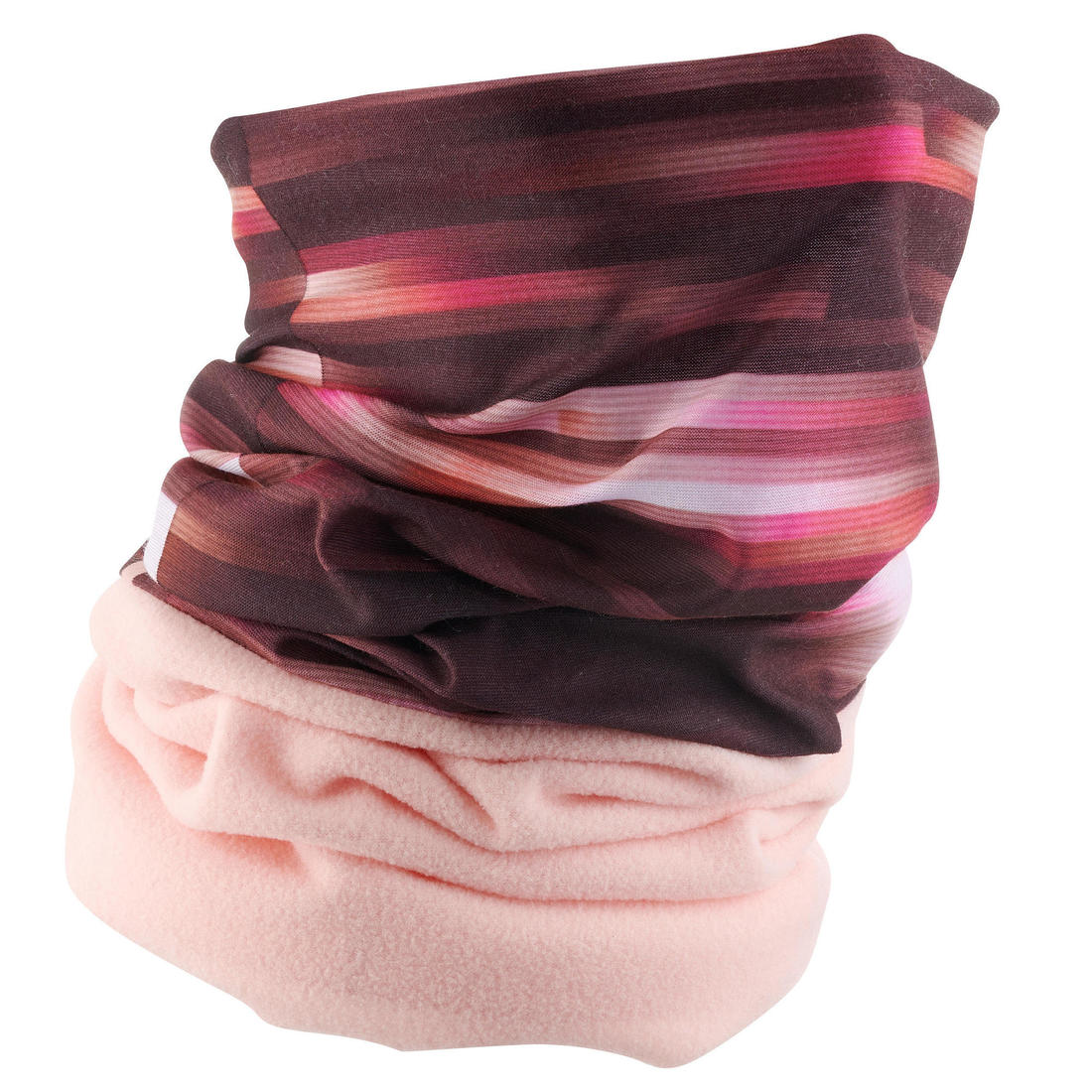 Adults' Skiing Neck Warmer HUG 500 - Image 13