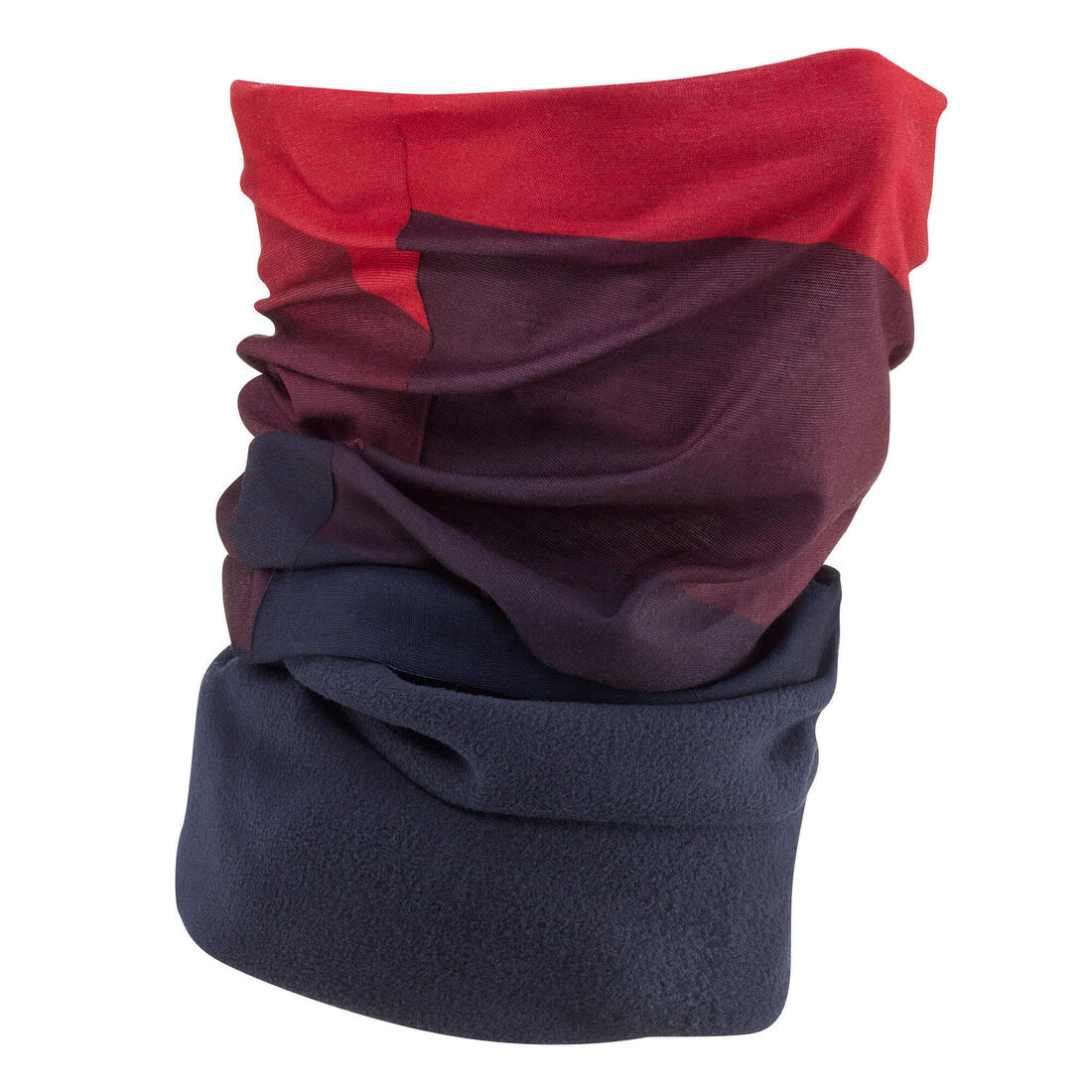 Adults' Skiing Neck Warmer HUG 500 - Image 14
