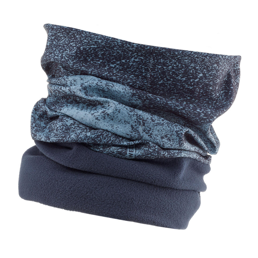 Adults' Skiing Neck Warmer HUG 500 - Image 15