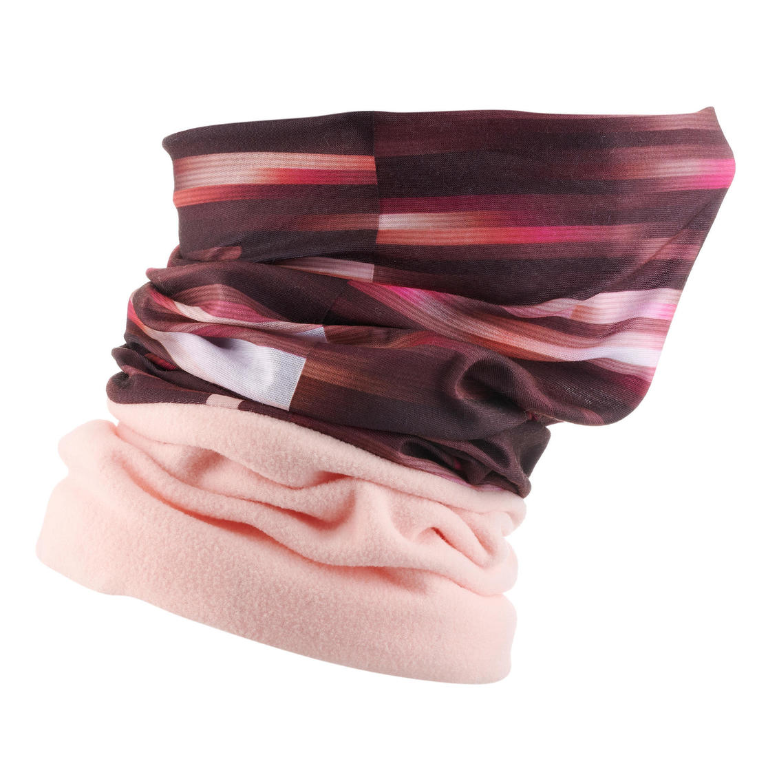 Adults' Skiing Neck Warmer HUG 500 - Image 16