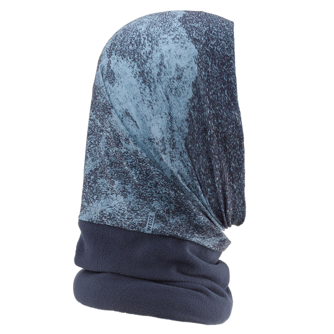 Adults' Skiing Neck Warmer HUG 500 - Image 17