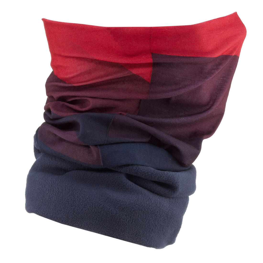 Adults' Skiing Neck Warmer HUG 500 - Image 18