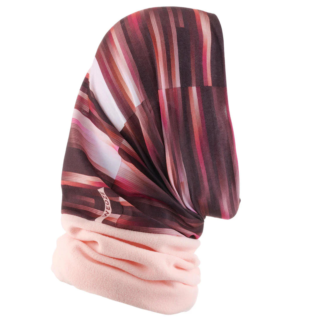 Adults' Skiing Neck Warmer HUG 500 - Image 20