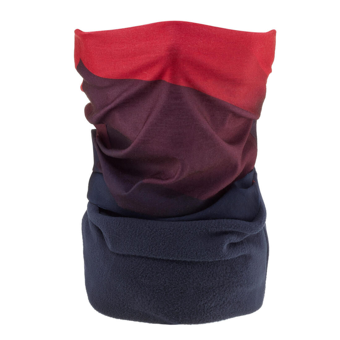 Adults' Skiing Neck Warmer HUG 500 - Image 21