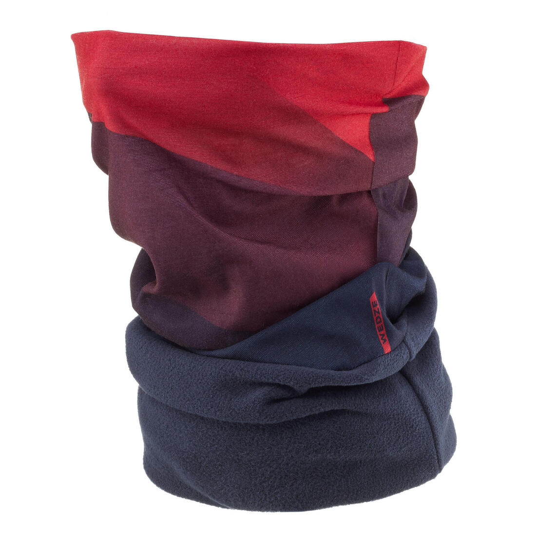 Adults' Skiing Neck Warmer HUG 500 - Image 23