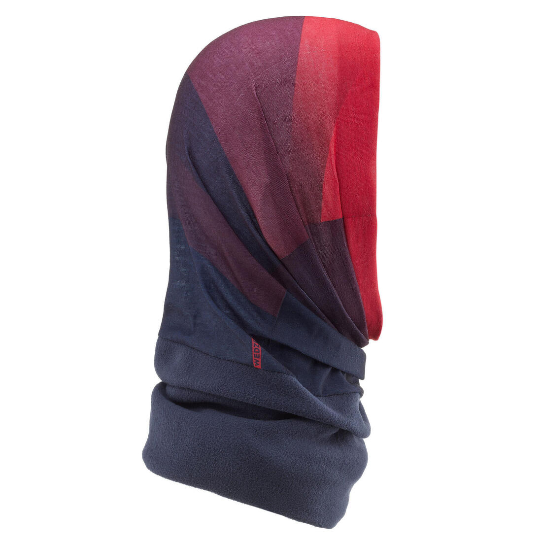 Adults' Skiing Neck Warmer HUG 500 - Image 26