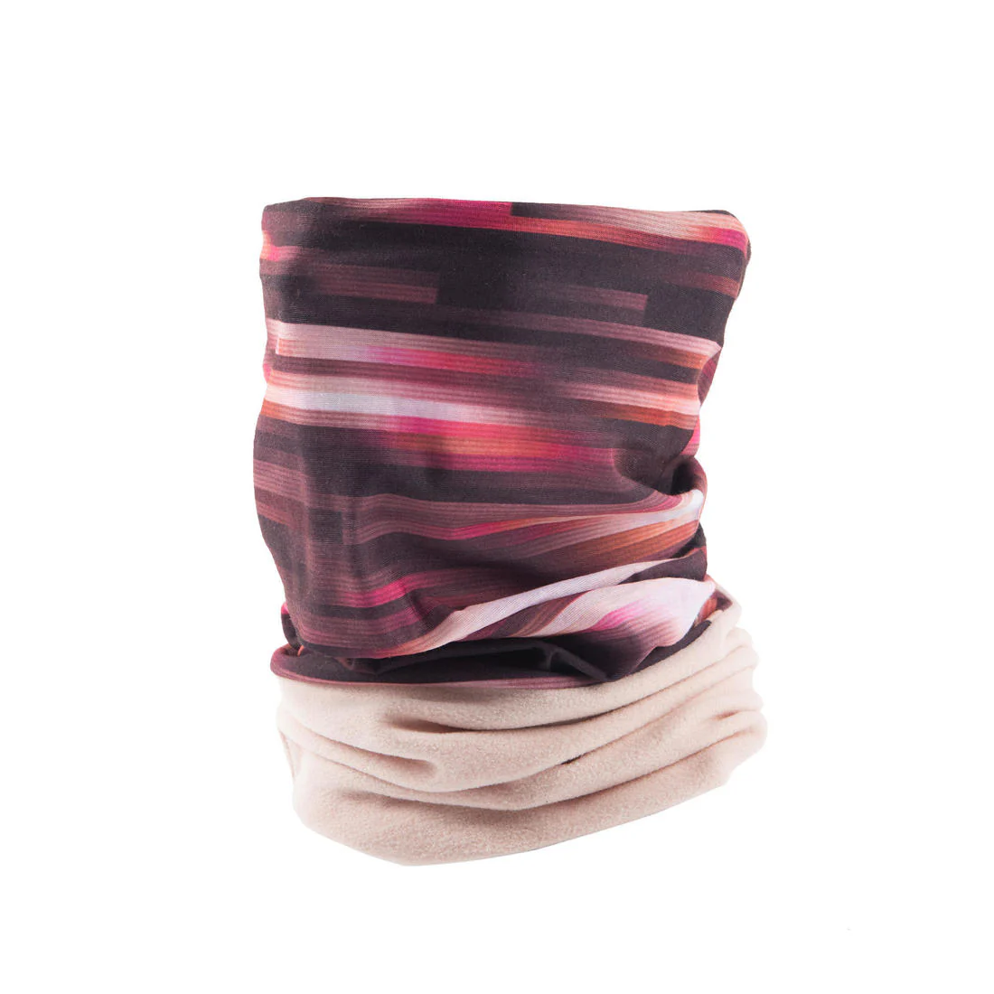 Adults' Skiing Neck Warmer HUG 500 - Image 30