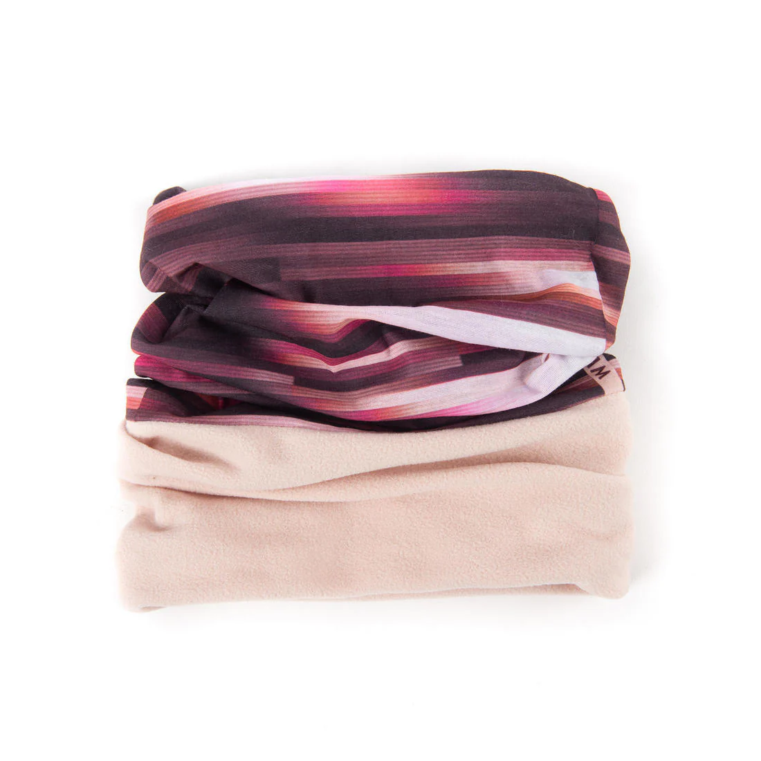 Adults' Skiing Neck Warmer HUG 500 - Image 31