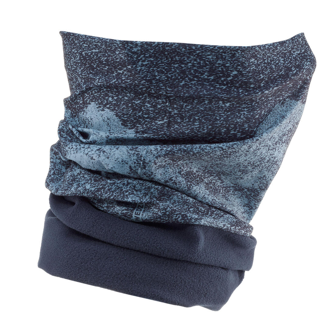 Adults' Skiing Neck Warmer HUG 500 - Image 5