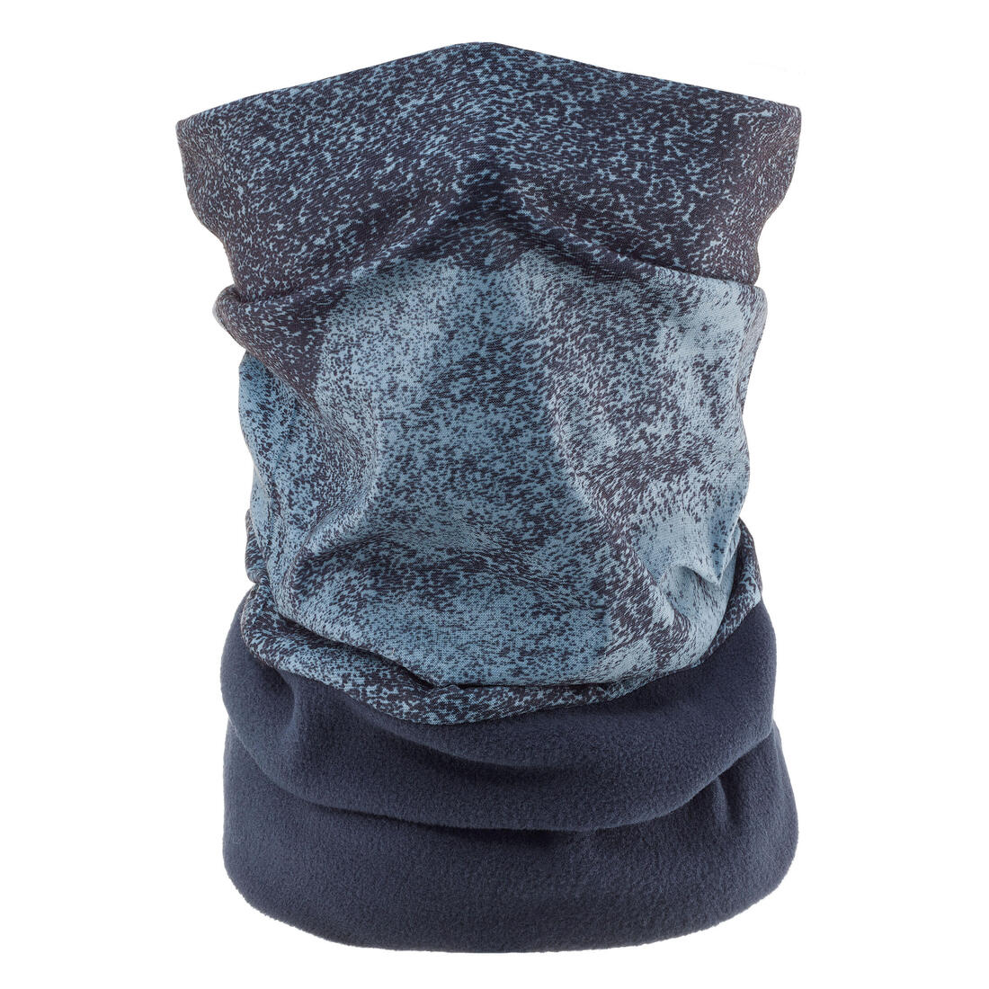 Adults' Skiing Neck Warmer HUG 500 - Image 9