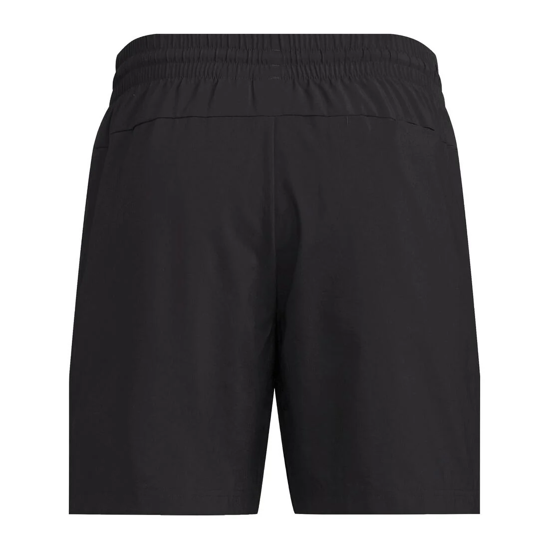 Aeroready Essentials Chelsea Small Logo Shorts, Black - Image 2