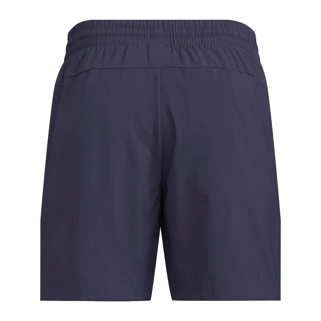 Aeroready Essentials Chelsea Small Logo Shorts, Blue - Image 2