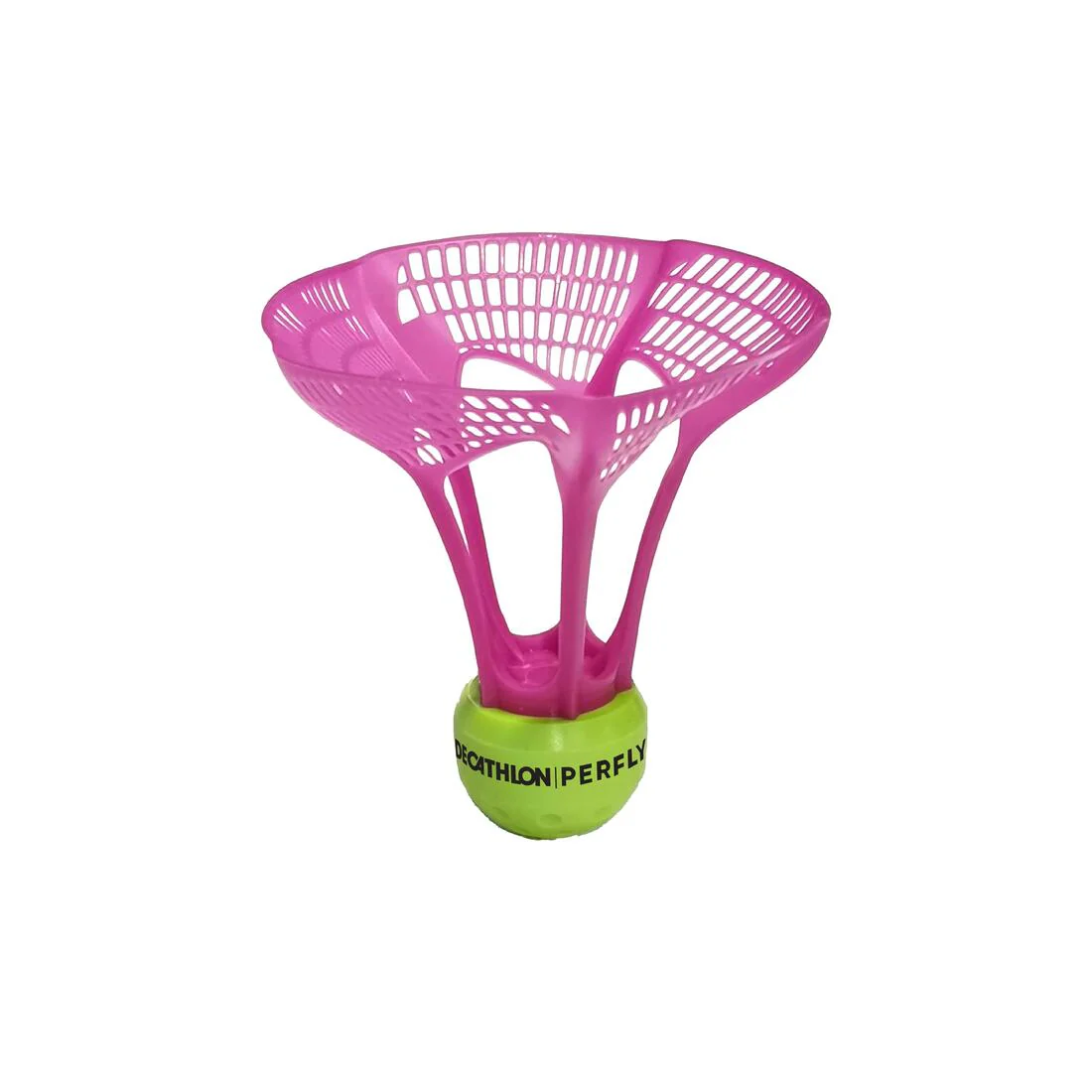 AirBadminton Shuttlecock PSC 930 x 3 Air Shuttle V2 - Image 15