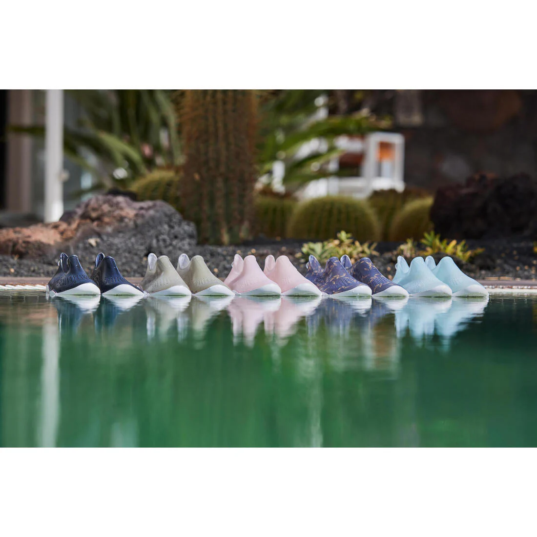 Aquabiking-Aquafit Water Fitshoe - Image 10